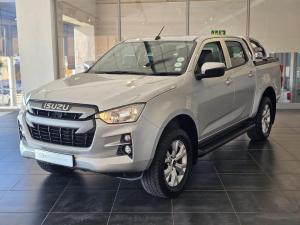 Isuzu D-Max 1.9TD double cab LS auto - Image 2