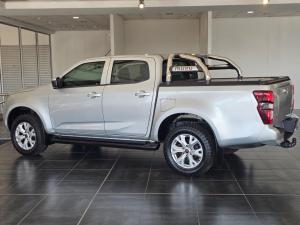 Isuzu D-Max 1.9TD double cab LS auto - Image 3
