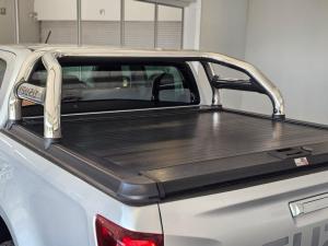Isuzu D-Max 1.9TD double cab LS auto - Image 5
