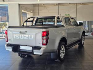 Isuzu D-Max 1.9TD double cab LS auto - Image 6