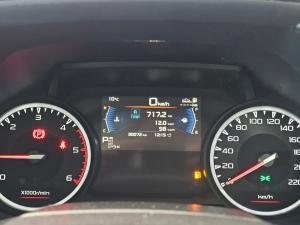 Isuzu D-Max 1.9TD double cab LS auto - Image 8
