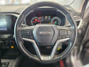 Isuzu D-Max 1.9TD double cab LS auto - Image 9