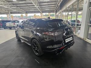 Alfa Romeo Stelvio 2.0T Veloce Q4 - Image 7