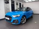 Thumbnail Audi A1 Sportback 30TFSI S line