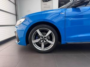 Audi A1 Sportback 30TFSI S line - Image 2