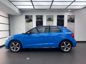Audi A1 Sportback 30TFSI S line - Image 3