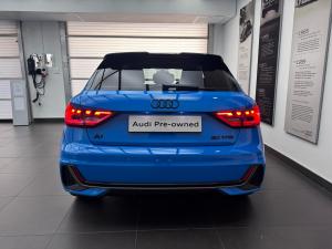 Audi A1 Sportback 30TFSI S line - Image 5