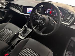 Audi A1 Sportback 30TFSI S line - Image 6