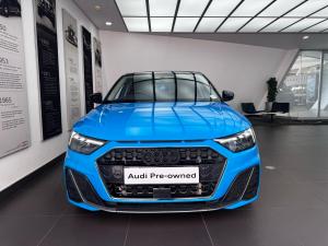 Audi A1 Sportback 30TFSI S line - Image 7