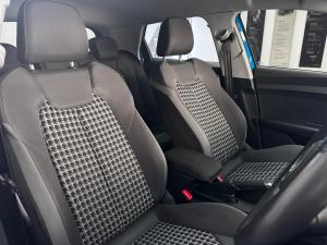 Audi A1 Sportback 30TFSI S line - Image 8