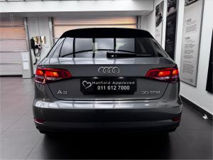 Audi A3 Sportback 30TFSI S line - Image 2