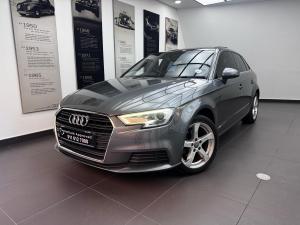Audi A3 Sportback 30TFSI S line - Image 3