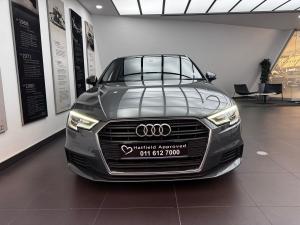Audi A3 Sportback 30TFSI S line - Image 4