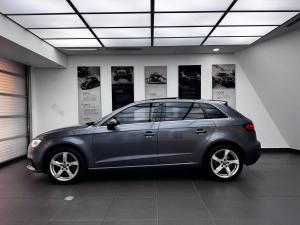 Audi A3 Sportback 30TFSI S line - Image 6
