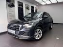 Thumbnail Audi Q2 35TFSI Launch Edition