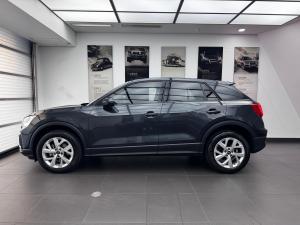 Audi Q2 35TFSI Launch Edition - Image 3