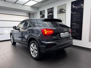 Audi Q2 35TFSI Launch Edition - Image 4