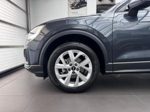 Audi Q2 35TFSI Launch Edition - Image 5