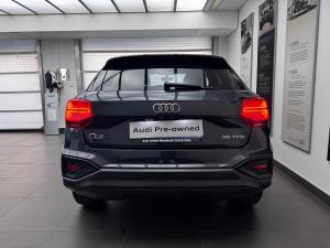 Audi Q2 35TFSI Launch Edition - Image 6