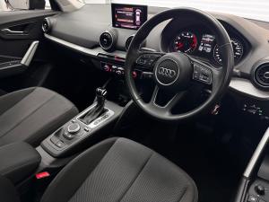 Audi Q2 35TFSI Launch Edition - Image 7