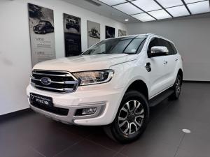 Ford Everest 2.0SiT XLT - Image 1