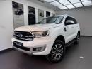 Thumbnail Ford Everest 2.0SiT XLT