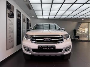 Ford Everest 2.0SiT XLT - Image 2