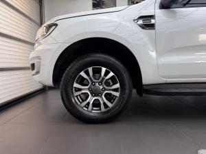 Ford Everest 2.0SiT XLT - Image 3