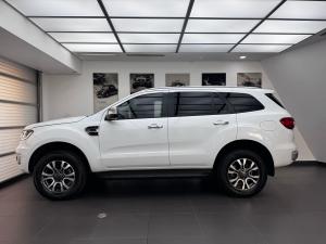 Ford Everest 2.0SiT XLT - Image 4