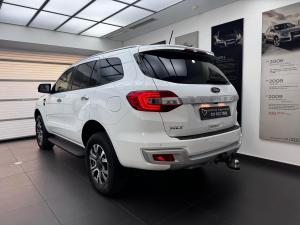 Ford Everest 2.0SiT XLT - Image 5