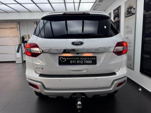 Ford Everest 2.0SiT XLT - Image 6