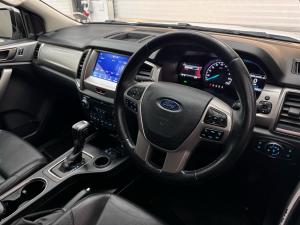 Ford Everest 2.0SiT XLT - Image 8