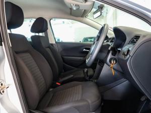 Volkswagen Polo Vivo hatch 1.4 Trendline - Image 13