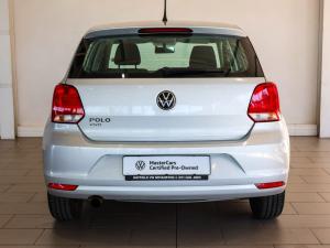 Volkswagen Polo Vivo hatch 1.4 Trendline - Image 17