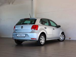 Volkswagen Polo Vivo hatch 1.4 Trendline - Image 19