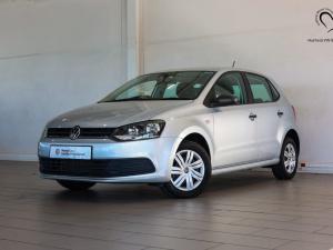 Volkswagen Polo Vivo hatch 1.4 Trendline - Image 1
