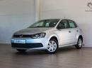 Thumbnail Volkswagen Polo Vivo hatch 1.4 Trendline