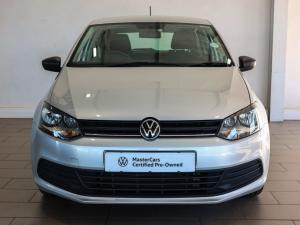 Volkswagen Polo Vivo hatch 1.4 Trendline - Image 2