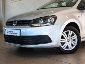 Volkswagen Polo Vivo hatch 1.4 Trendline - Image 4