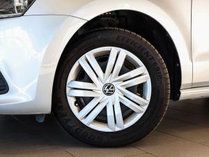 Volkswagen Polo Vivo hatch 1.4 Trendline - Image 5