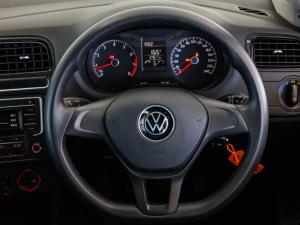 Volkswagen Polo Vivo hatch 1.4 Trendline - Image 6