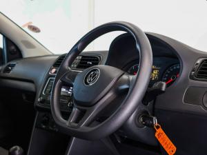 Volkswagen Polo Vivo hatch 1.4 Trendline - Image 7