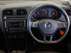 Volkswagen Polo Vivo hatch 1.4 Trendline - Image 8