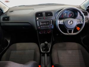 Volkswagen Polo Vivo hatch 1.4 Trendline - Image 9