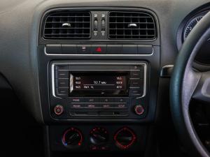 Volkswagen Polo Vivo hatch 1.4 Trendline - Image 10