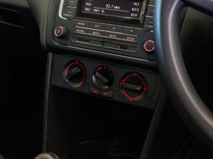 Volkswagen Polo Vivo hatch 1.4 Trendline - Image 11