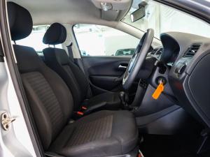 Volkswagen Polo Vivo hatch 1.4 Trendline - Image 13