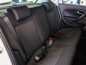Volkswagen Polo Vivo hatch 1.4 Trendline - Image 15
