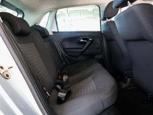 Volkswagen Polo Vivo hatch 1.4 Trendline - Image 16
