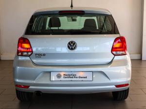 Volkswagen Polo Vivo hatch 1.4 Trendline - Image 17